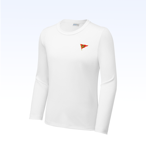AYC_SM-YST420LS_White