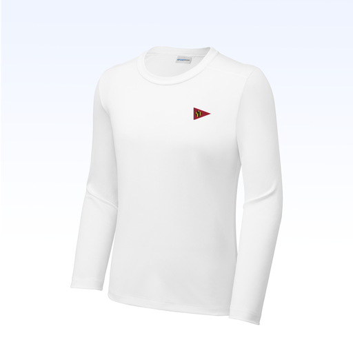 AYC_SM-YST420LS_White
