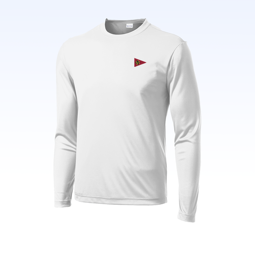 AYC_ST350LS_White