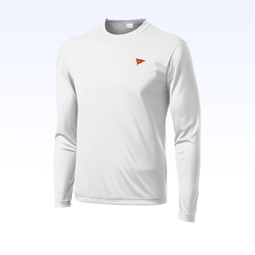 AYC_ST350LS_White