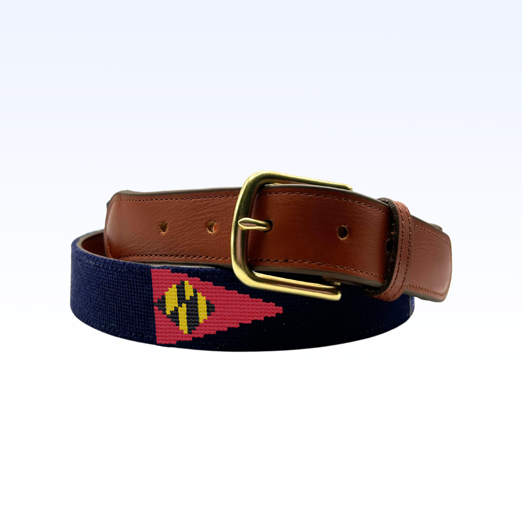 AYC_BB-MBelt_Navy