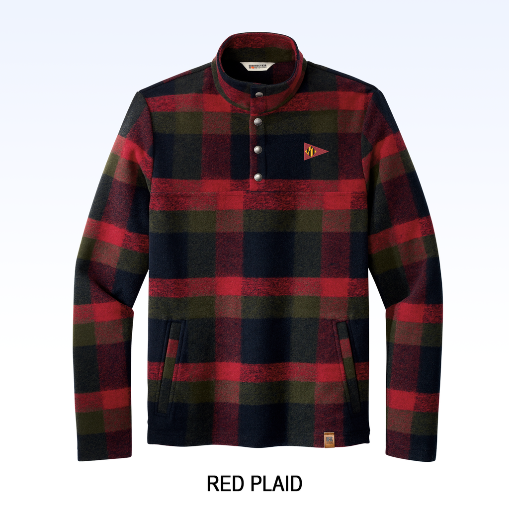 AYC_SM-RU551_RedPlaid