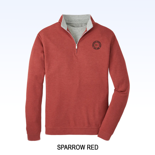 AYC_ME0K49_SparrowRed