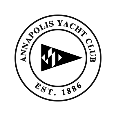 Annapolis YC Round Logo